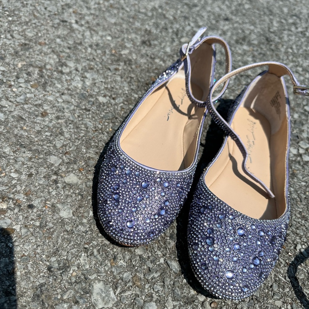 Betsey Johnson Shoes